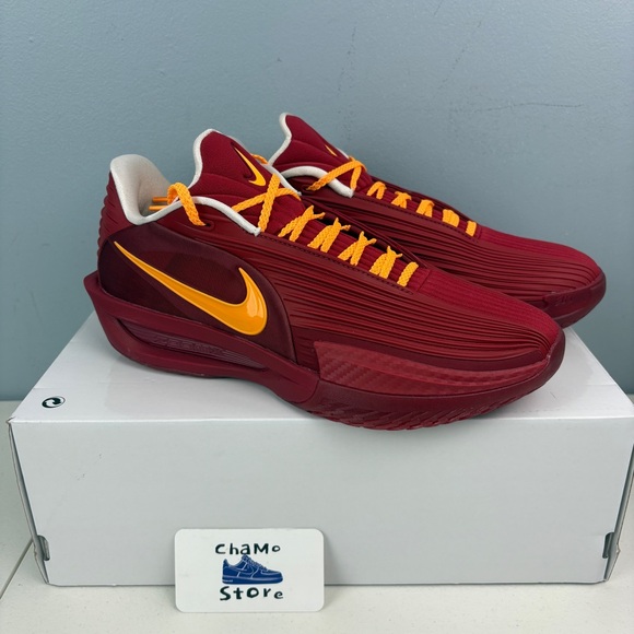 Nike G.T. Cut 3 Turbo PER 